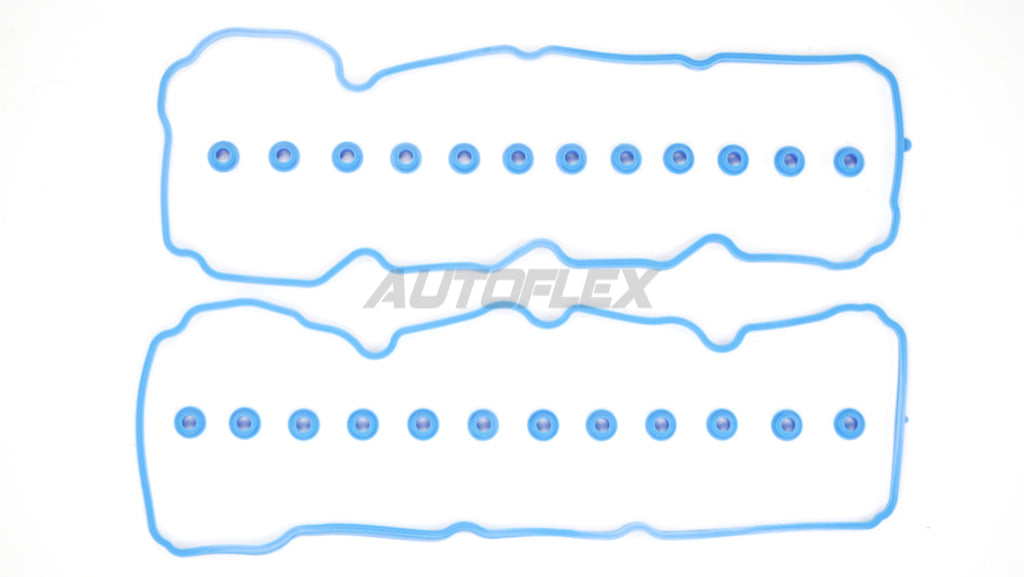 Rocker Cover Gasket Set RC3370K - AUTOFLEX