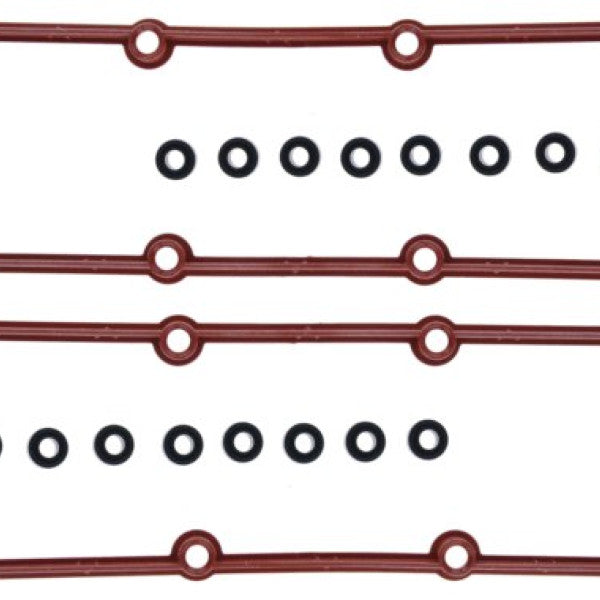 Rocker Cover Set JEEP EGT CHRYSLER EGT OHV 12V RC3371K - PERMASEAL