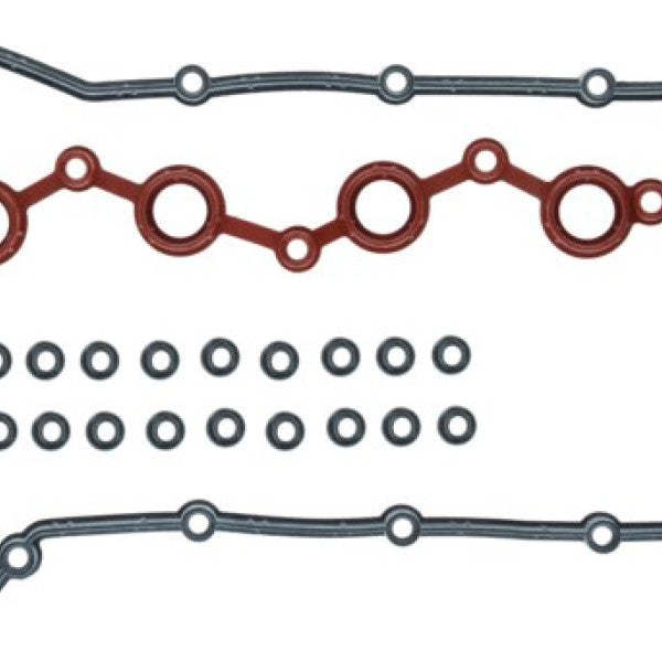 Rocker Cover Set CHRYSLER DODGE JEEP ED3 DOHC RC3372K - PERMASEAL
