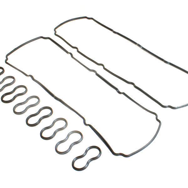 Rocker Cover Set CHRYSLER JEEP EZB EZD Hemi V8 RC3373K - PERMASEAL