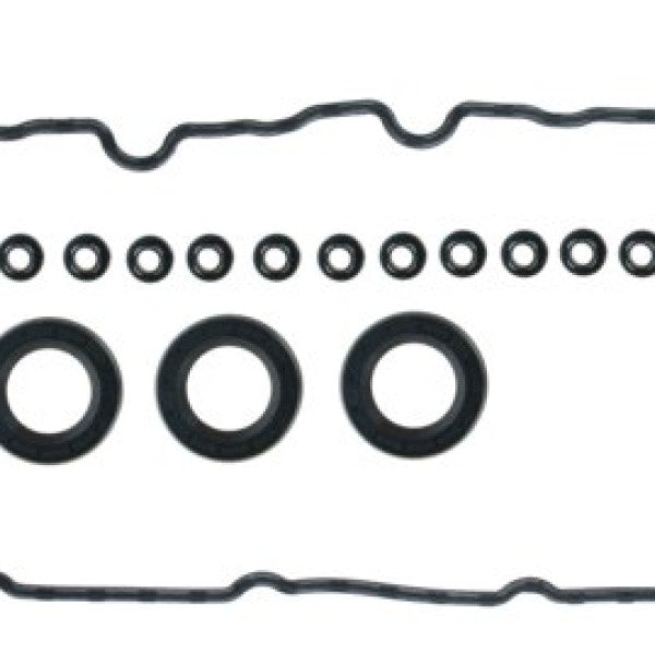 Rocker Cover Set Holden LLT LF1 LFW Alloytec RC3378RK - PERMASEAL