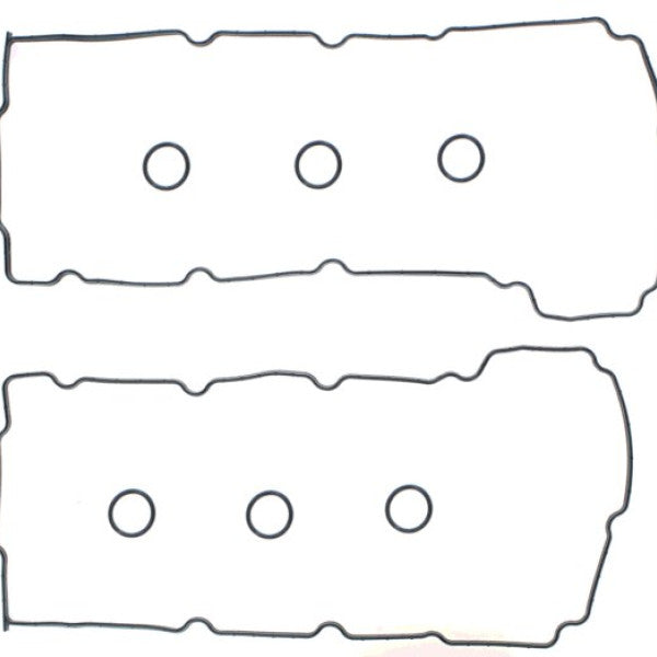 Rocker Cover Set CHRYSLER EER VCT DOHC 24V RC3392K - PERMASEAL