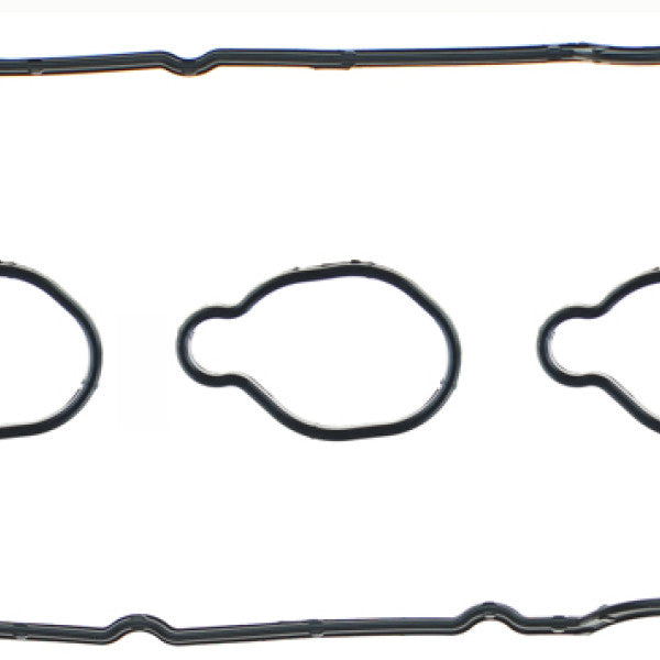 Rocker Cover Set Subaru EZ36D VCT DOHC 24V RC3406LK - PERMASEAL