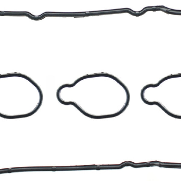 Rocker Cover Set Subaru EZ36D VCT DOHC 24V RC3406RK - PERMASEAL