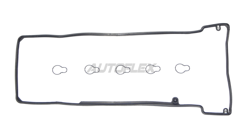 Rocker Cover Gasket Set RC3433K - AUTOFLEX