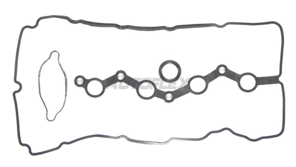 Rocker Cover Gasket Set RC3471K - AUTOFLEX