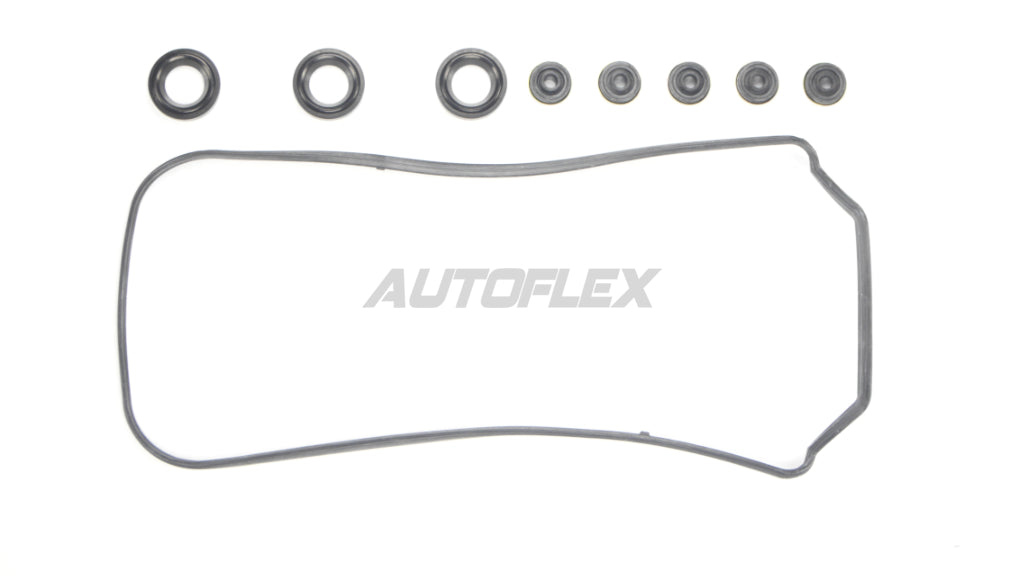 Rocker Cover Gasket Set RC3497RK - AUTOFLEX