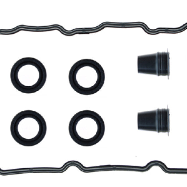 Rocker Cover Set NISSAN YD25DDTI 16V DOHC RC3498K - PERMASEAL