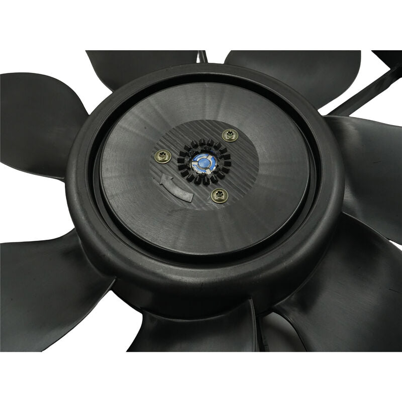 Radiator Cooling Fan With 4 Pins Fit For Mercedes Benz W176 W246 W242 S204 W204 R172 S204 S212 3.0L 3.5L RCF-BEN002 - Machter