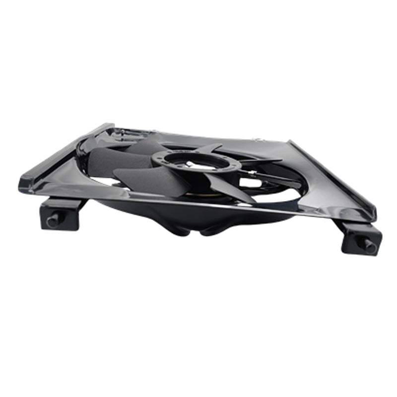 AC Air Condensor Cooling Fan Assembly With Motor Fit For Honda Civic FD 1.8L R18A1 2006-2012 16021164 RCF-HD002 - Machter