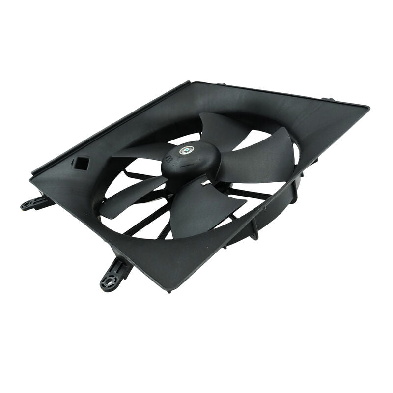 Radiator Cooling Thermo Fan With Motor Fit For Honda CRV RD 2.4L K24A1 2001-2007 19015PNB003 RCF-HD003 - Machter