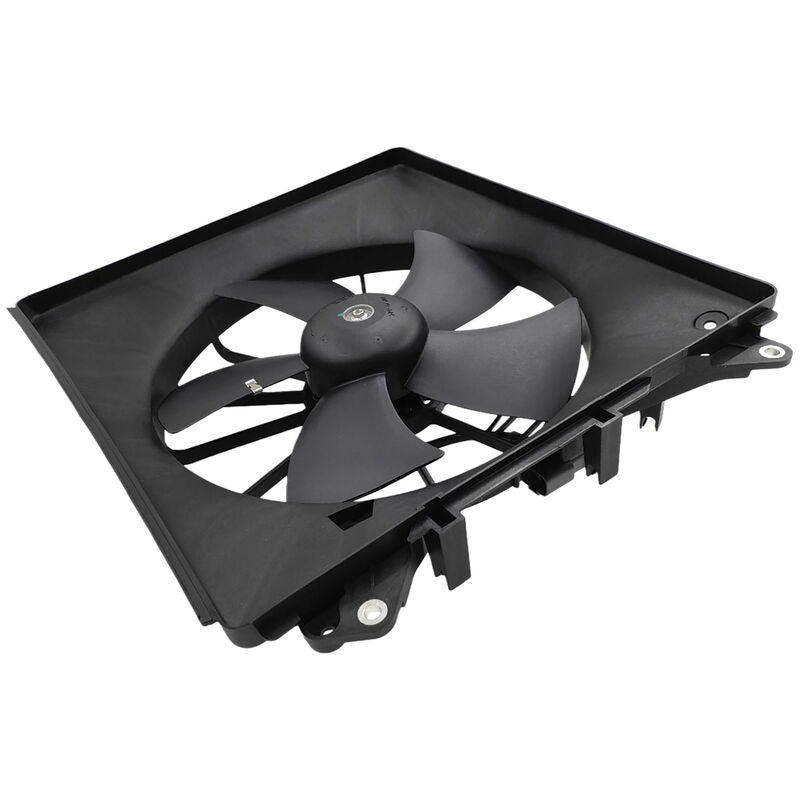 Radiator Fan Assembly Fit For Honda Odyssey RB 06/2004-03/2009 RCF-HD013 - Machter