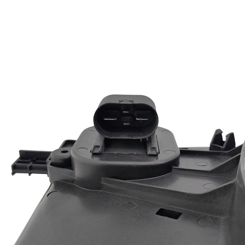 Radiator Cooling Fan With Motor Fit For Holden Cruze JH 1.6L 1.8L 2.0L 2011-2016 RCF-HLN001 - Machter