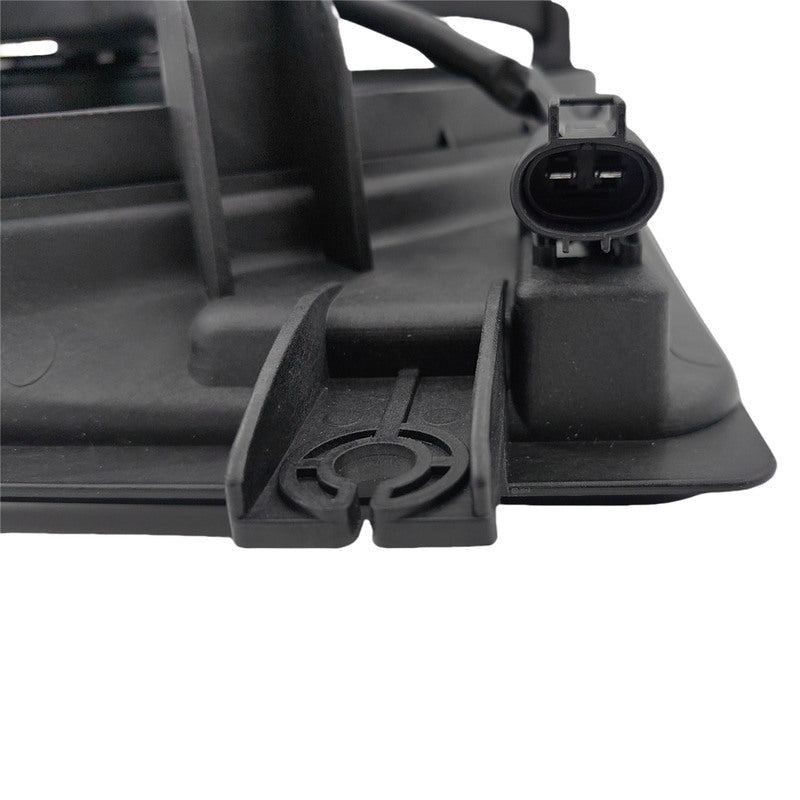 Radiator Cooling Thermo Fan With Motor Fit For Holden Barina TK 2008-2011 Petrol 1.6L RCF-HLN002 - Machter