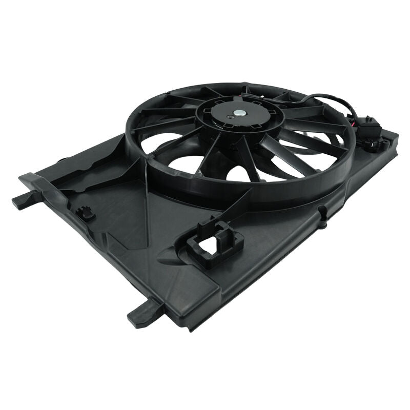 Radiator Fan Fit For Holden Trax TJ 1.8L For Chevrolet Aveo T300 1.2L 1.4L 1.6L Petrol RCF-HLN003 - Machter