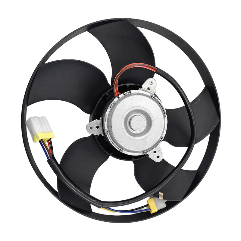Radiator Cooling Fan Right Hand Side Fit For Holden Calais Commodore VY Caprice Statesman WH WK Monaro V2 RCF-HLN006 - Machter