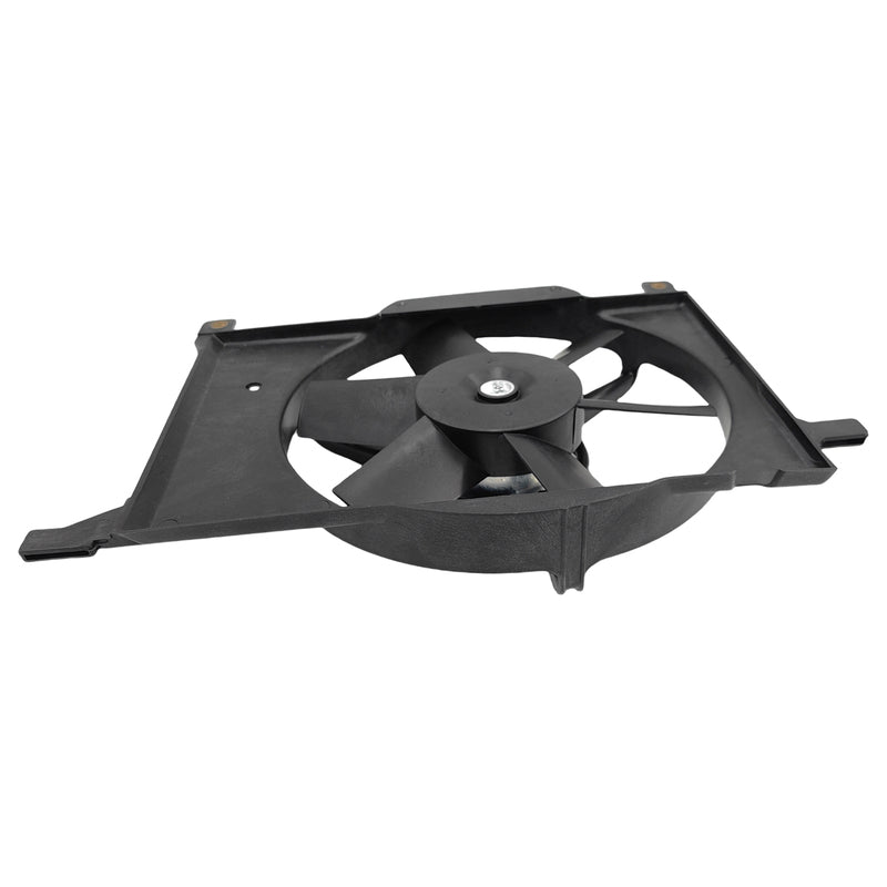 Radiator Thermo Cooling Fan Assembly Fit For Holden Barina SB Swing Hatchback 1997- RCF-HLN008 - Machter