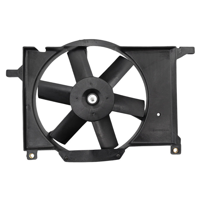 Radiator Thermo Cooling Fan Assembly Fit For Holden Barina SB Swing Hatchback 1997- RCF-HLN008 - Machter