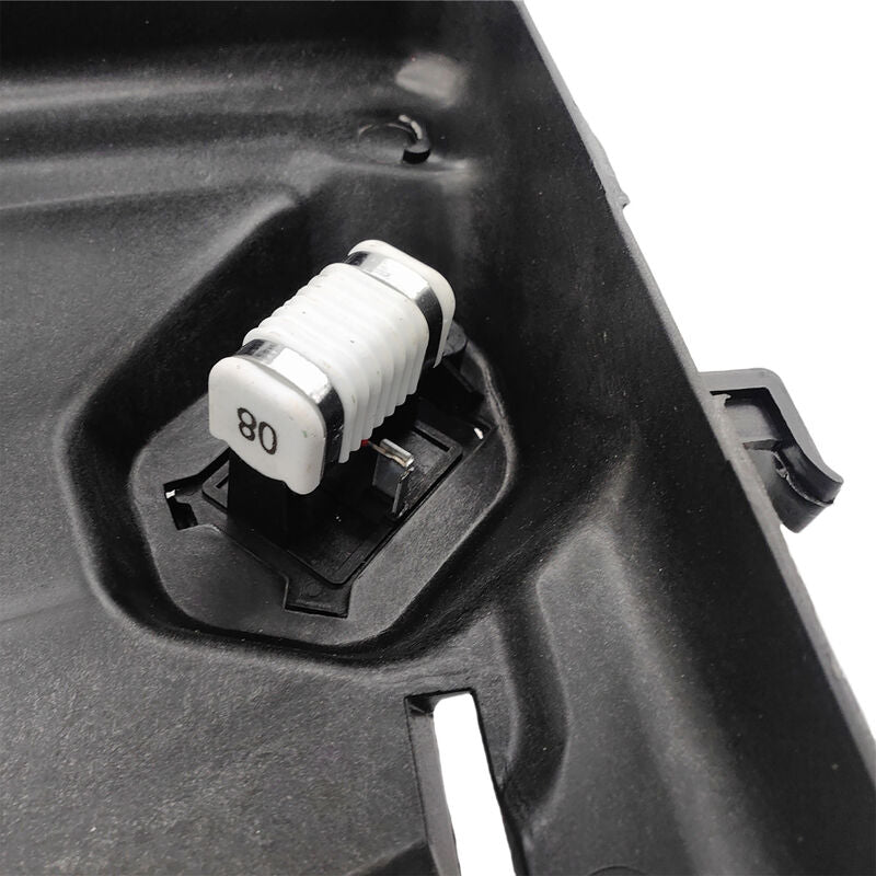 Radiator Thermo Cooling Fan Assembly Fit For Hyundai Elantra HD 2.0L G4GC 2006-2011 25380-2H151 RCF-HY004 - Machter
