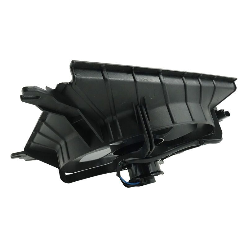 Radiator Thermo Cooling Fan Assembly With Motor Fit For Kia Rio Sedan Hatch 09/2002-04/2005 RCF-KIA001 - Machter