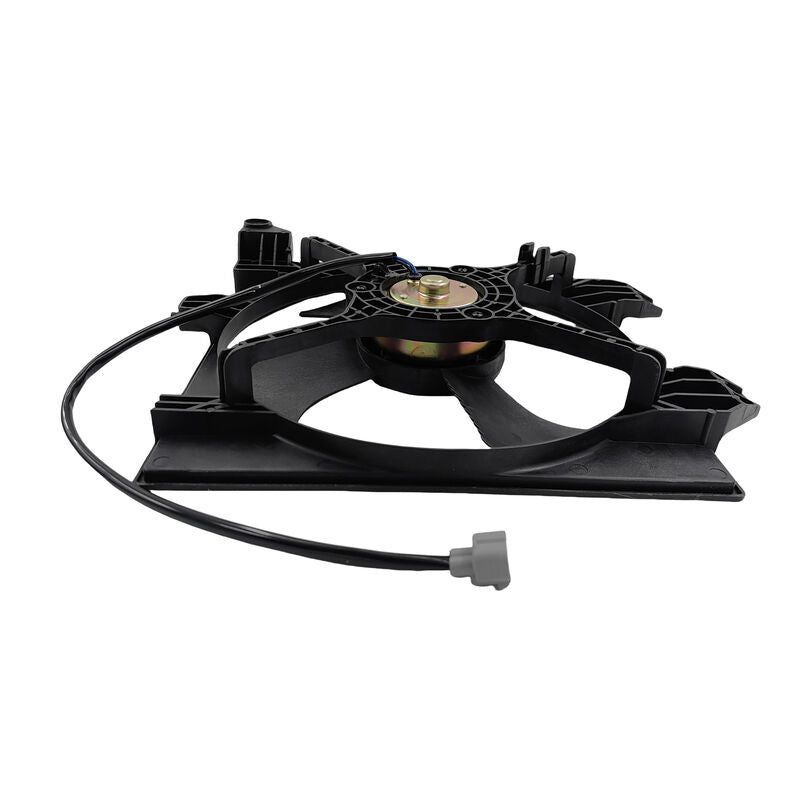 A/C Condenser Fan Fit For Mitsubishi Lancer CG 07/2002-07/2003 RCF-MB005 - Machter