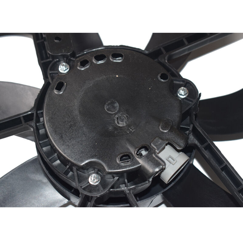 2-Pin Radiator Engine Thermo Fan Fit For Nissan Qashqai J11 X-Trail T32 1.6L 2.0L MR20 R9M M9R 2013-ON 21481DF30A RCF-NS002 - Machter