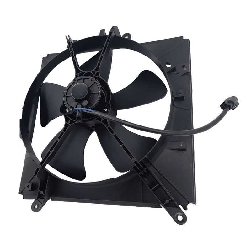 Radiator Cooling Fan Fit For Toyota Corolla AE101 AE112 Saloon 1997-2002 1671115271 RCF-TA003 - Machter