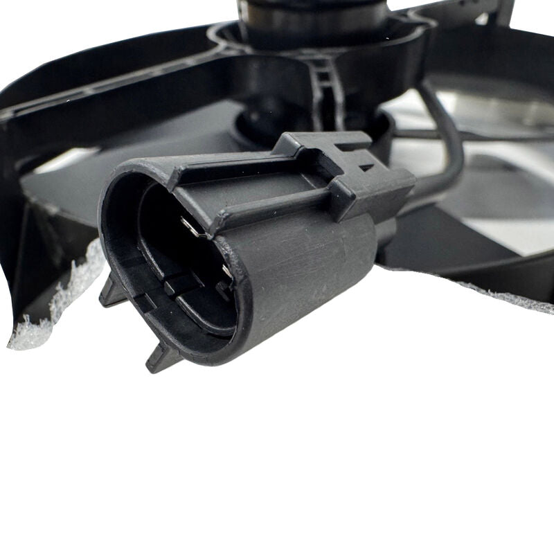 Radiator Cooling Fan Fit For Toyota Corolla AE101 AE112 Saloon 1997-2002 1671115271 RCF-TA003 - Machter