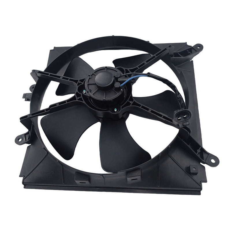 Radiator Cooling Fan Fit For Toyota Corolla AE101 AE112 Saloon 1997-2002 1671115271 RCF-TA003 - Machter