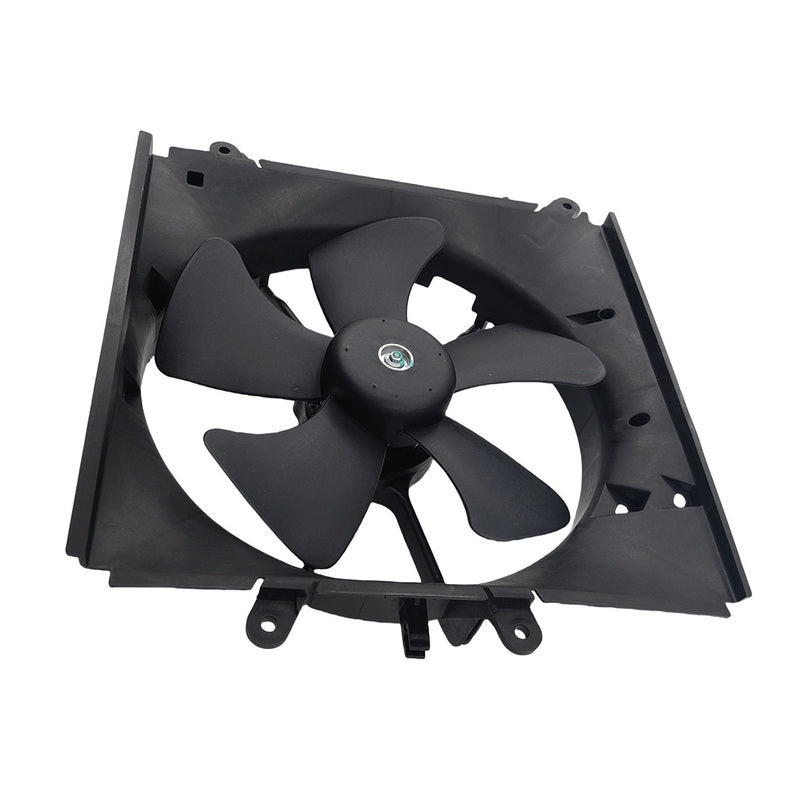 Radiator Cooling Fan Fit For Toyota Corolla AE101 AE112 Saloon 1997-2002 1671115271 RCF-TA003 - Machter