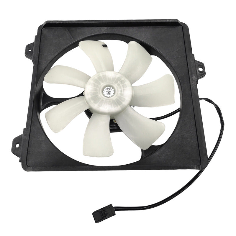 Radiator Thermo Cooling Fan Assembly Fit For Toyota RAV4 Avensis Corolla For Audi A6 C4 RCF-TA008 - Machter