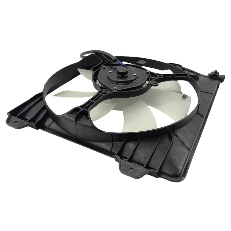 Radiator Cooling Fan Fit For Toyota RAV 4 II A2 For Audi 100 C4 80 B4 A6 C41636328050 RCF-TA007 - Machter