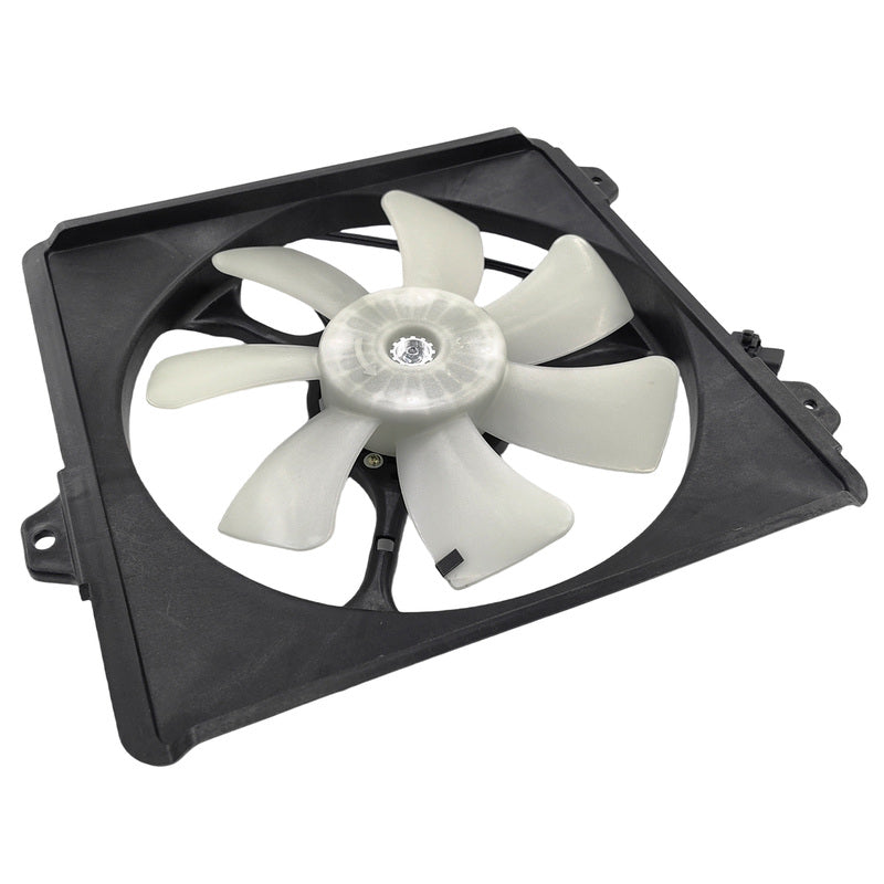 Radiator Cooling Fan Fit For Toyota RAV 4 II A2 For Audi 100 C4 80 B4 A6 C41636328050 RCF-TA007 - Machter