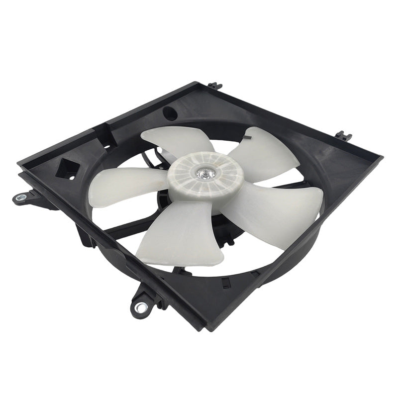 Radiator Thermo Cooling Fan Assembly Fit For Toyota RAV4 Avensis Corolla For Audi A6 C4 RCF-TA008 - Machter