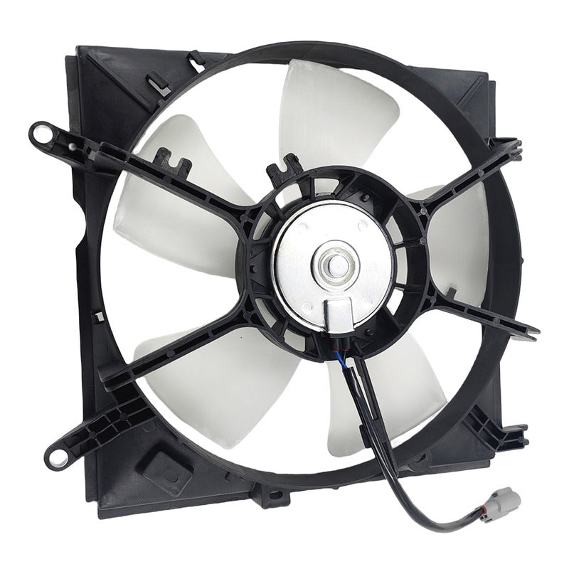 Radiator Thermo Cooling Fan Assembly Fit For Toyota RAV4 Avensis Corolla For Audi A6 C4 RCF-TA008 - Machter