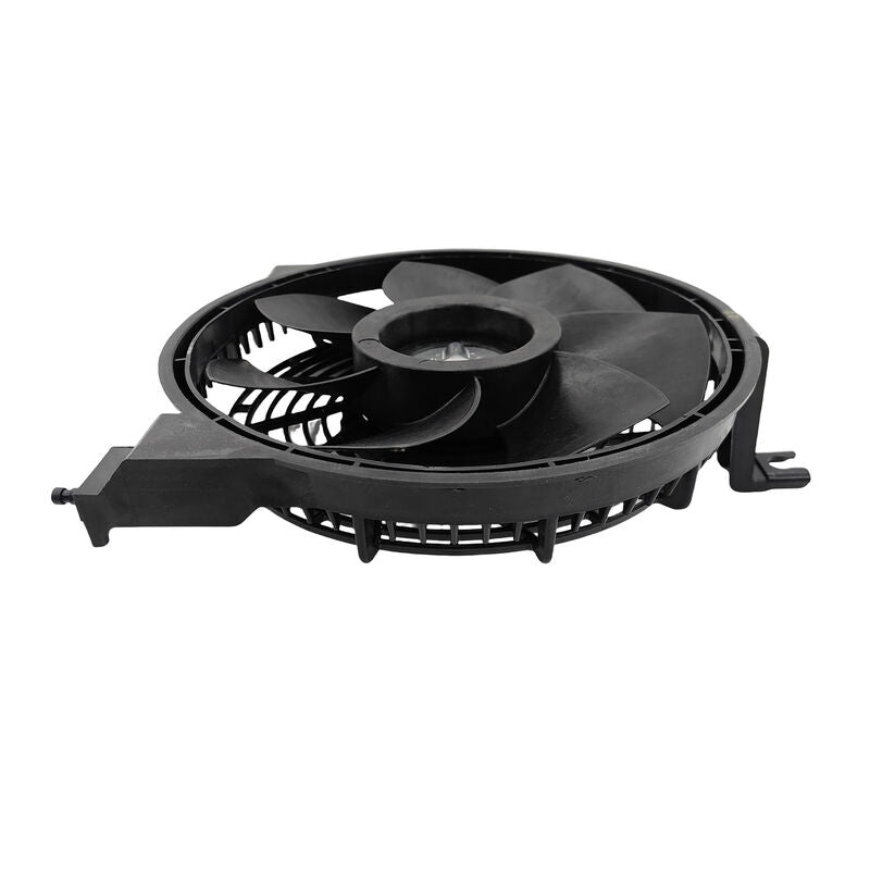 AC Condenser Fan Fit For Toyota Landcruiser 200 Series UZJ 4.7L Petrol VDJ 4.5L Diesel V8 Lexus LX570 2007-2020 88590-60082 RCF-TA010 - Machter