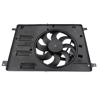 Electric Cooling Fans