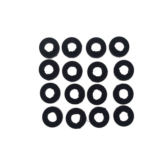Valve Rocker Cover Gasket Fit For Jeep Cherokee XJ GrandCherokee ZG WJ WG Wrangler TJ RCG-JP001 - Machter