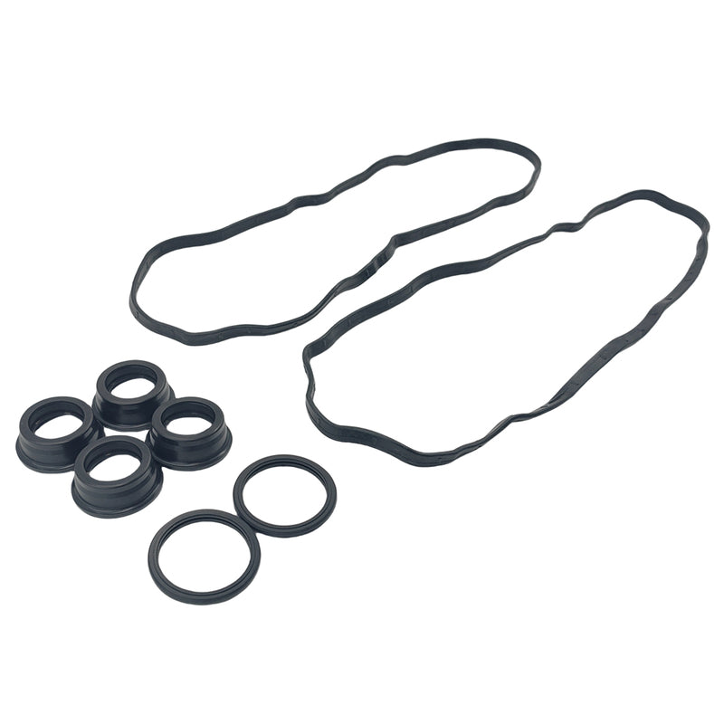 Rocker Valve Cover Gasket Set Fit For Subaru Forester SH Liberty BL9 BP9 Outback BP9 RCG-SB002 - Machter