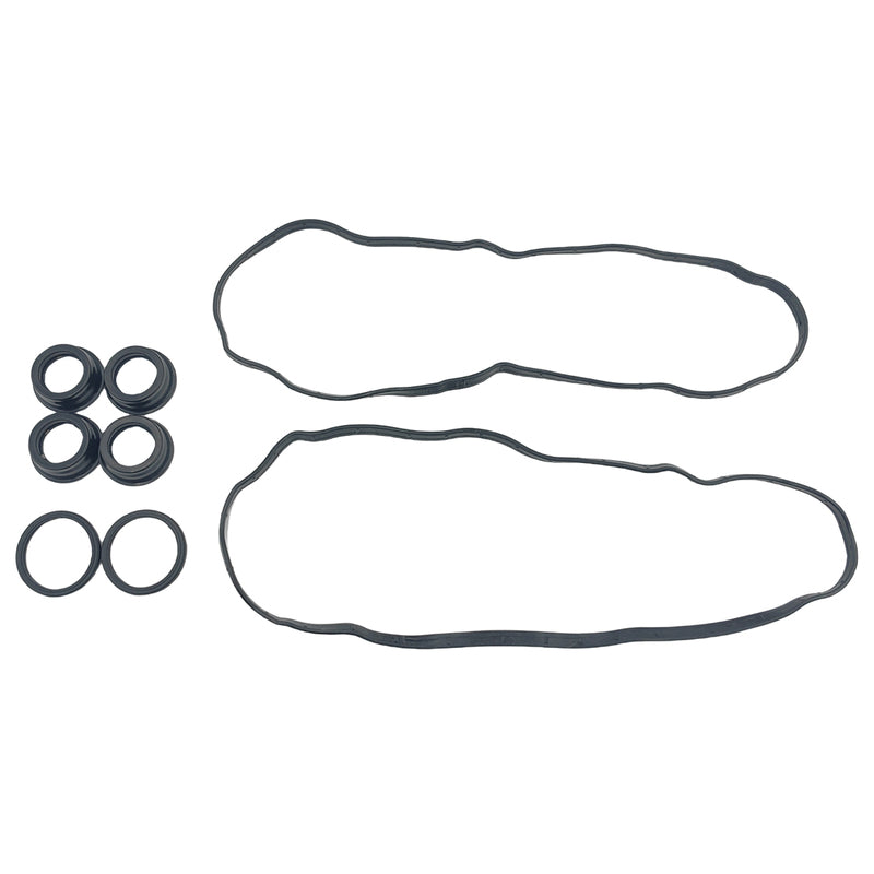 Rocker Valve Cover Gasket Set Fit For Subaru Forester SH Liberty BL9 BP9 Outback BP9 RCG-SB002 - Machter