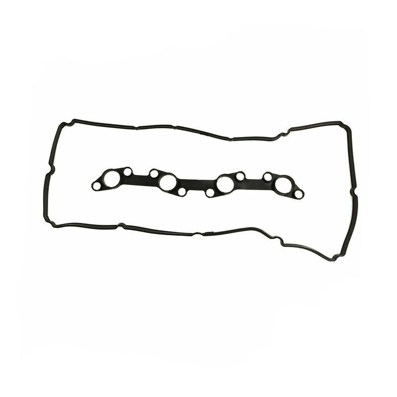 Valve Tattet Rocker Cover Gasket Fit For Toyota Hiace TRH201 TRH221 2.7 2TR-FE RCG-TAXX2 - Machter