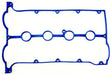 Rocker Cover Gasket Fits KIA TB, TE I4 DOHC RCG004 - Platinum Gasket