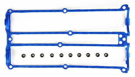 Rocker Cover Gasket Kit Fits FORD ZH20 I4 DOHC RCG007K - Platinum Gasket