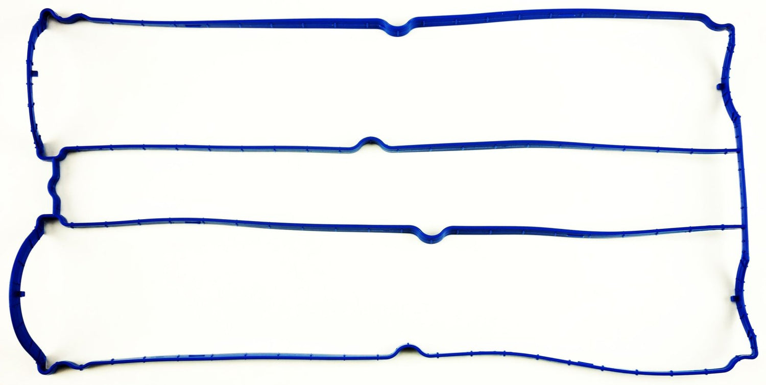 Rocker Cover Gasket Fits FORD 1800, 2000 ZETEC-E I4 DOHC RCG008 - Platinum Gasket
