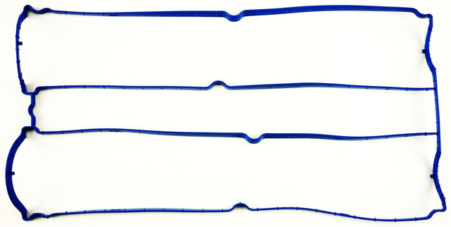Rocker Cover Gasket Fits FORD 1800, 2000 ZETEC-E I4 DOHC RCG008 - Platinum Gasket