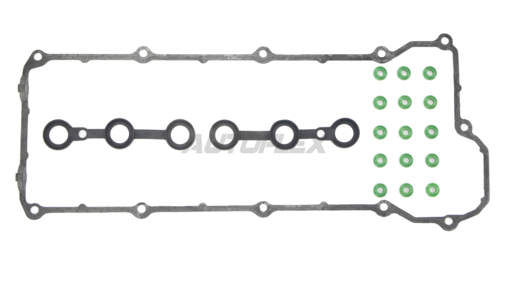 Rocker Cover Gasket Set RCG018K - AUTOFLEX