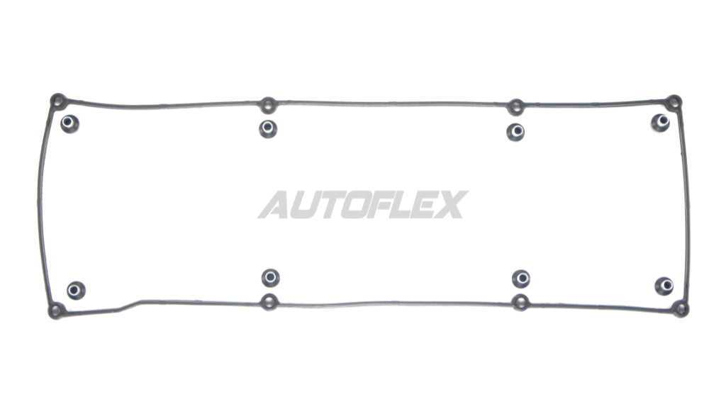 Rocker Cover Gasket Set RCG025K - AUTOFLEX