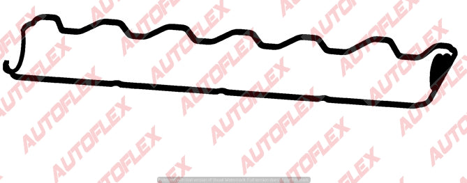 Rocker Cover Gasket RCG029 - AUTOFLEX