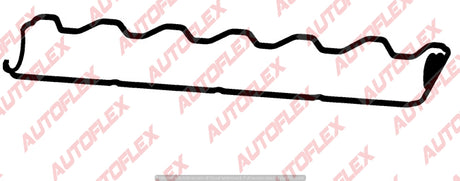 Rocker Cover Gasket RCG029 - AUTOFLEX | Universal Auto Spares