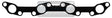 Spark Plug Tube Seal Strip Fits TOYOTA 3L I4 SOHC RCG030-1 - Platinum Gasket